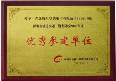 海尔中央空调战略品牌,海尔中央空调智慧节能共创