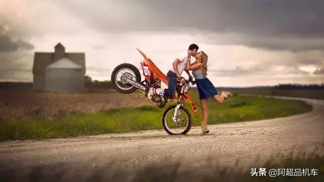 骑机车的男人值得拥有吗,骑摩托车的男人特别有魅力