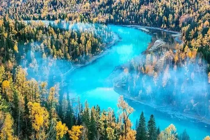 可可托海之恋完整视频,可可托海之恋免费阅读