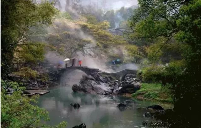 中国最值得去的八大古村落,中国最值得去的十个古村落