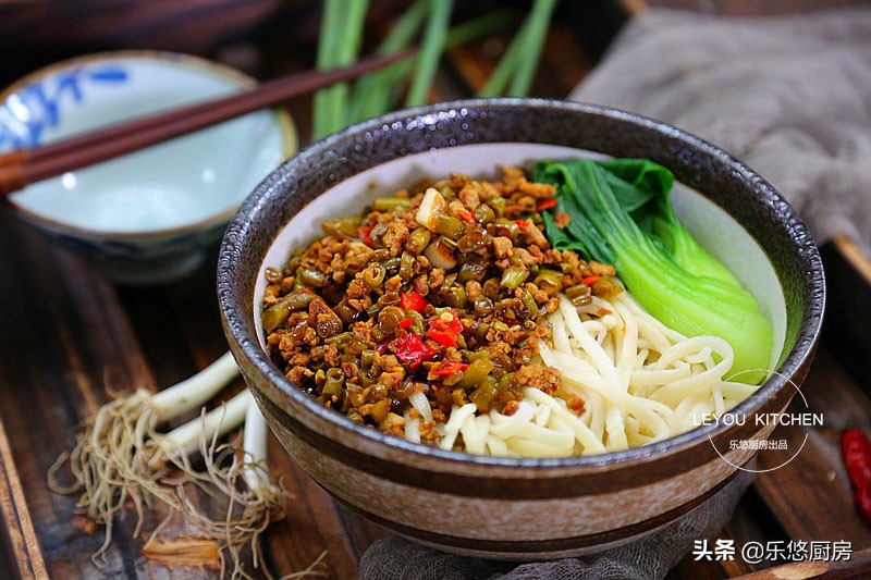 100种简单好吃面条做法视频,12种家常面条做法