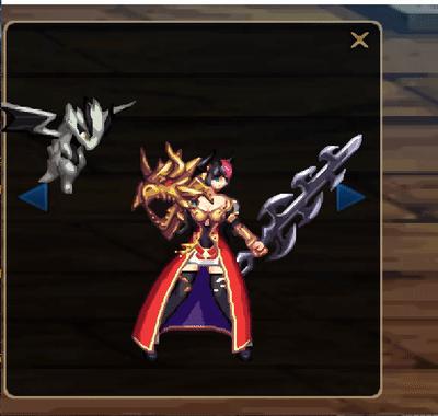 dnf守护者三觉四职业测评,dnf守护者三觉cg