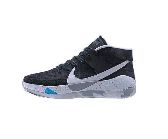 杜兰特球鞋kd13 (杜兰特上脚匡威球鞋)