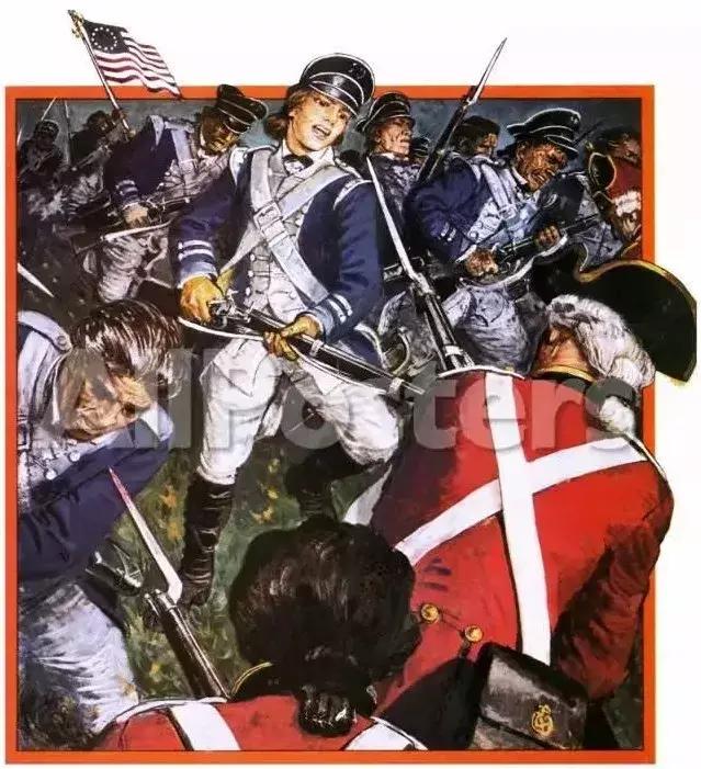 1979年美国女战士,战斗力最强的美国女兵