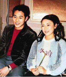 李连杰抛弃前妻完整视频,李连杰和利智现况