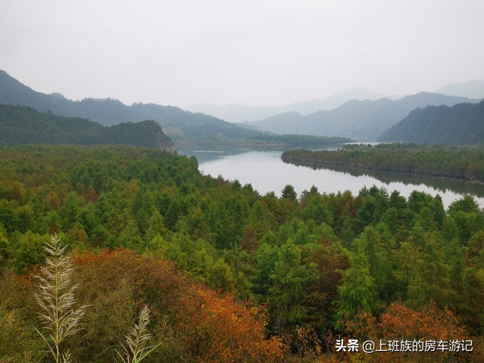 合肥到皖南川藏线攻略两天一夜,杭州出发皖南川藏线自驾游攻略