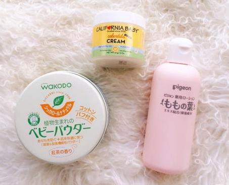 新生儿湿疹问题,3预防5护理!宝宝才能吃得香,睡得好,长的快!