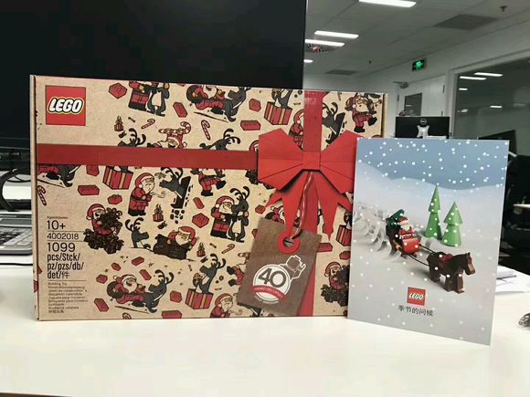 乐高史上最大的乐高套装有哪些,乐高公司出的第1套乐高