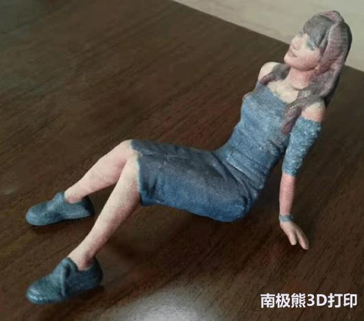 全彩3d打印技术在领域的应用,全彩3d打印技术是什么