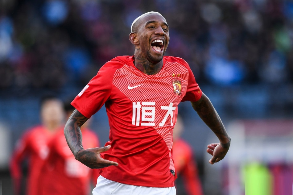 广州恒大淘宝主场vs武汉卓尔,恒大客战济州联城关键一战