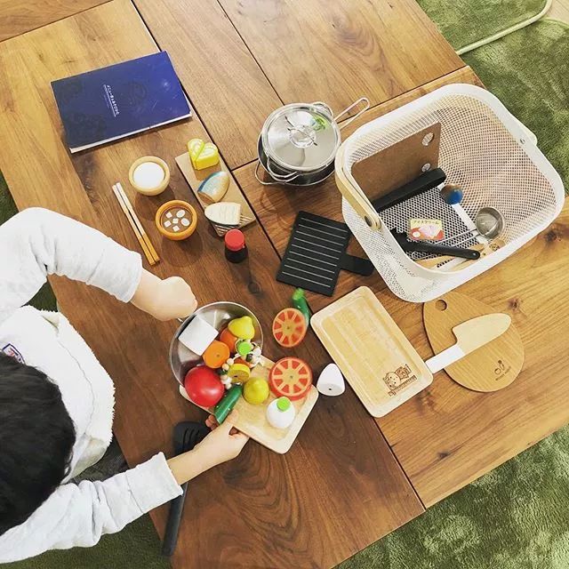 这个日本妈妈晒出的房子让无数网友狂赞，看看她是怎么做到的？​