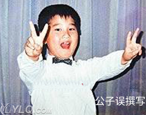 高圆圆为什么会嫁给赵又廷,高圆圆婚姻情感故事