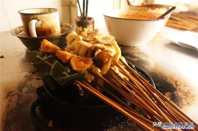 徐州美食攻略100元,徐州必吃的十大特色美食老店