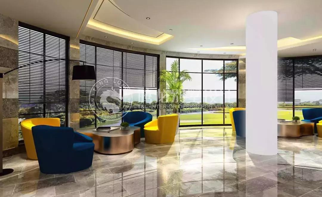 腾龙别墅设计怎么样,腾龙别墅设计装修公司