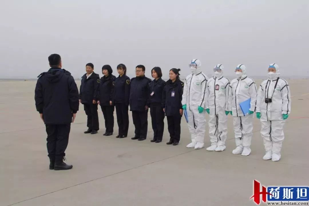 近1000只澳洲“羊妞”乘专机空降太原2018年已连续引进三批次