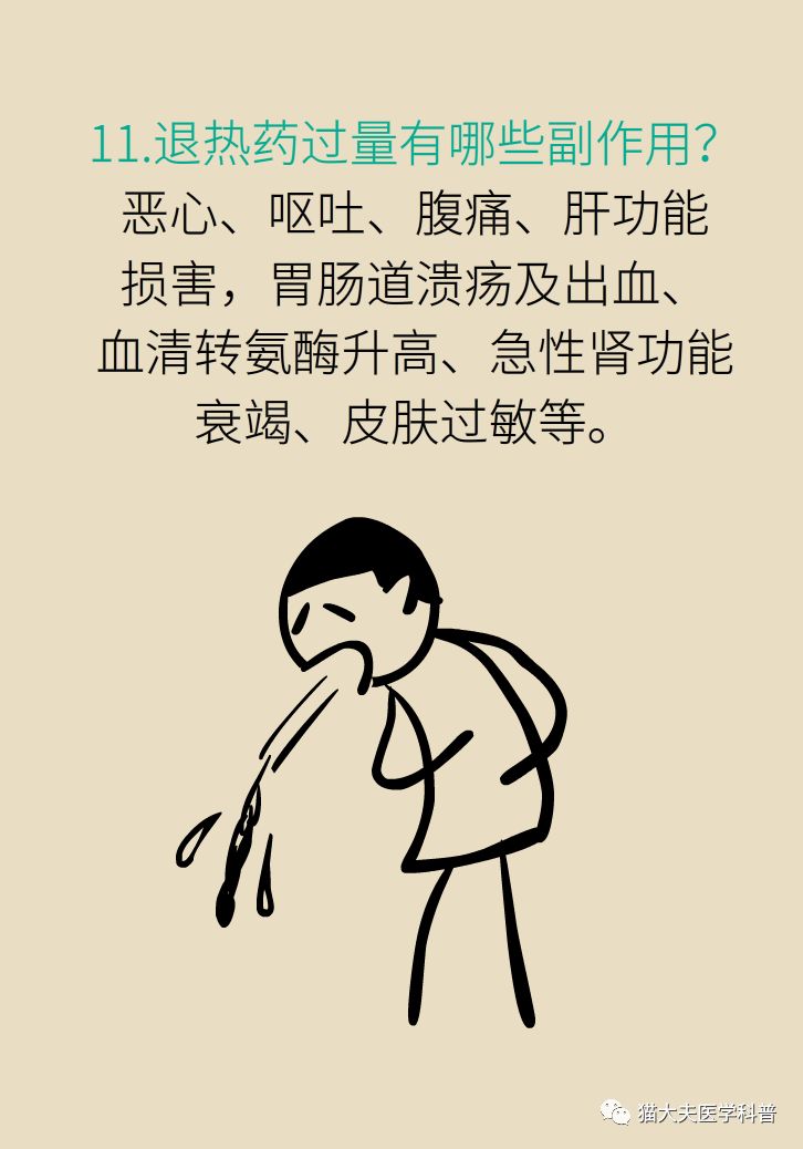 40度高烧吃了退烧药不退怎么回事,孩子吃完退烧药不到4个小时又烧