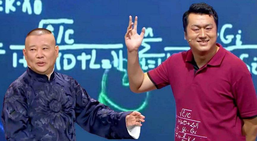 天津人说相声的原因,为什么相声都是天津口音