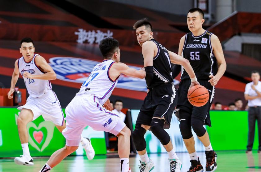 打破常规全员出战，三战净胜34.3分，辽宁“换帅”真的对了吗？