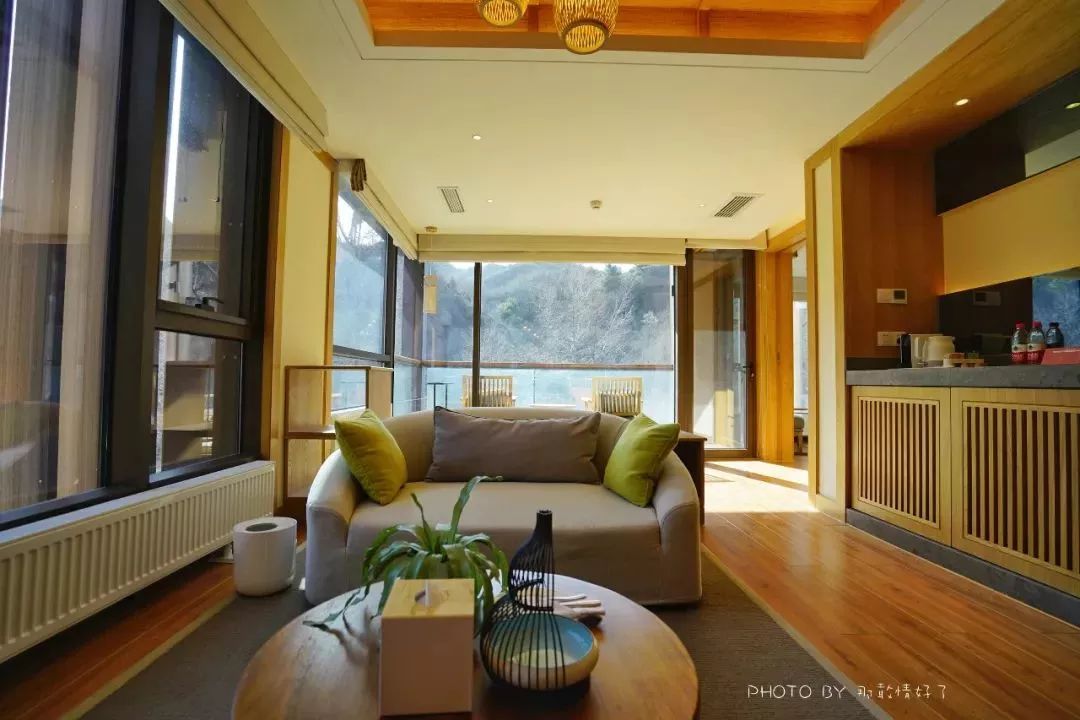 免票进古北水镇的秘籍,还能免费泡温泉,花最少的钱吃住玩到最好