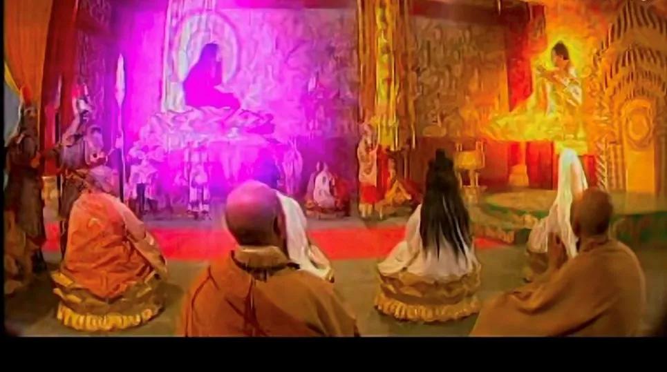 西游记后传一共鬼畜多少集,西游记后传1-30集无鬼畜版