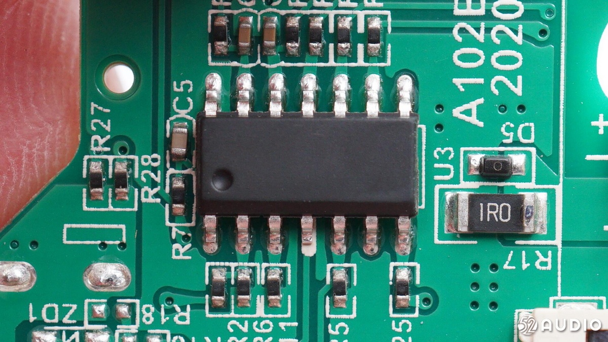 漫步者hecategt4耳机评测,漫步者hecategm4游戏电竞耳机测评