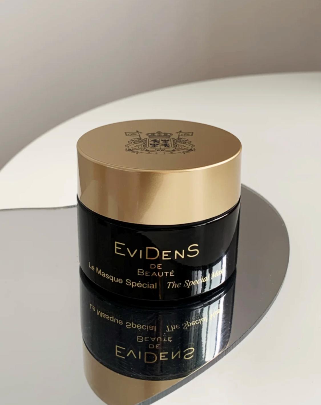 赫莲娜提拉紧致面膜,四大贵妇面膜