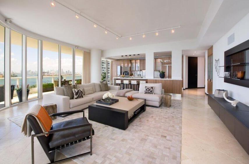 盘点重庆高租金的住宅小区