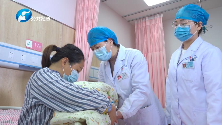 举全力共发展助推沈丘县域医疗发展|沈丘县人民医院