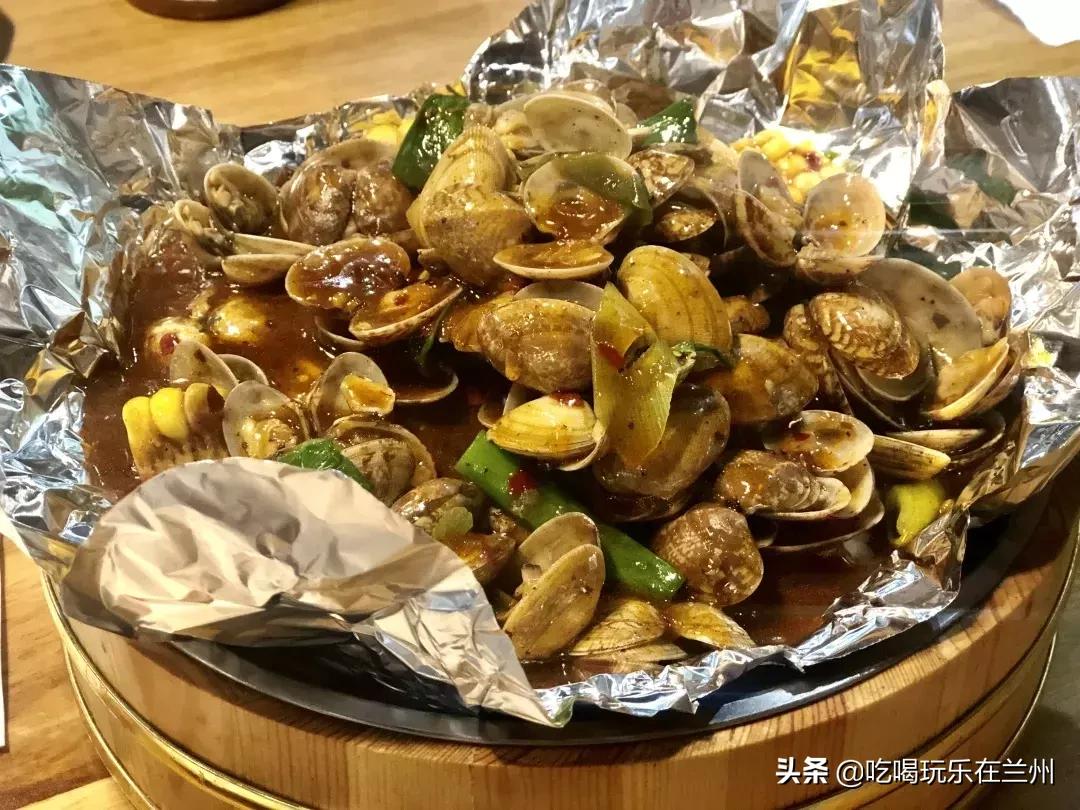 正宗花甲粉用哪款粉,开心花甲粉用的什么粉