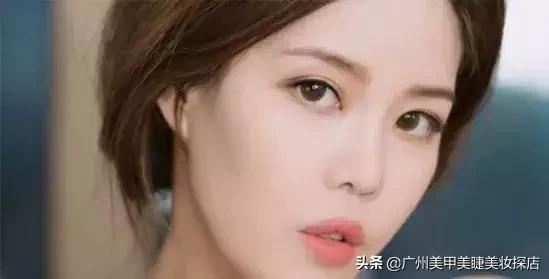 0基础教学美甲化妆美容,美妆美甲零基础容易学吗