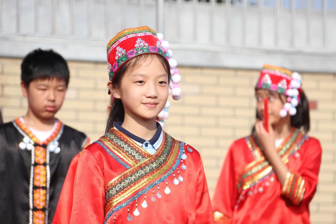 青岛市市北区小学生田径运动会,青岛新世纪市北学校运动会