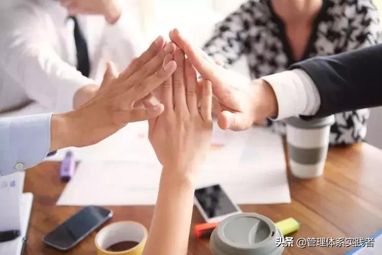 iso9000质量管理体系,质量保证体系和质量管理体系