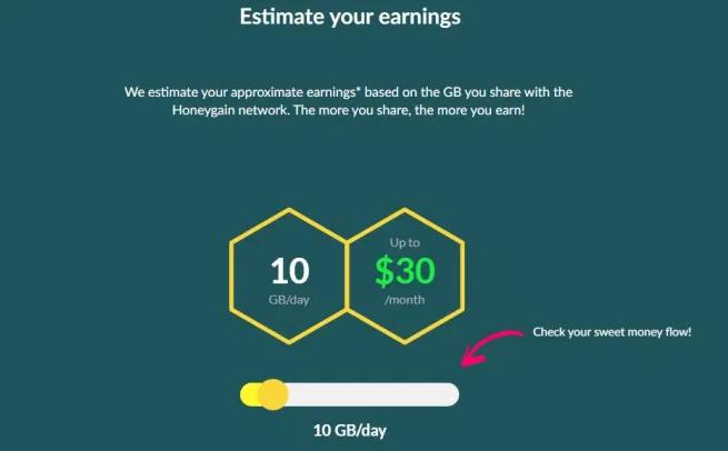 honeygain中文版官网app下载,honeygain没有加收益是怎么回事