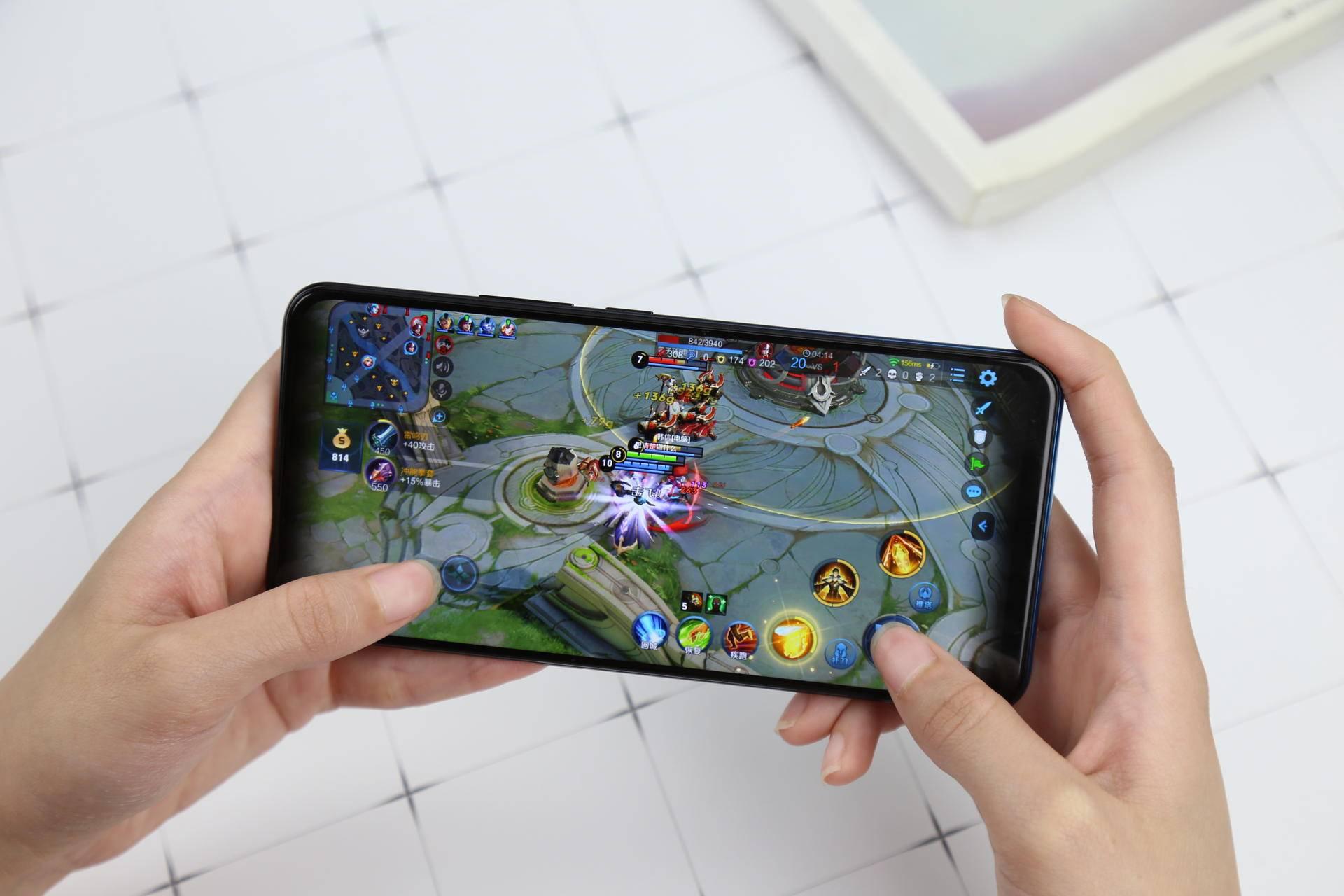 第1次使用vivo手机,第一次用vivo手机