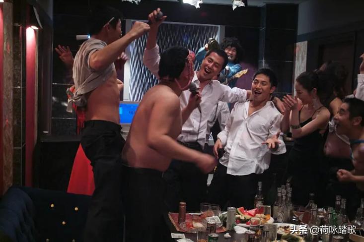 近期韩国悬疑电影推荐榜,韩国近十年来最烧脑的悬疑片之一