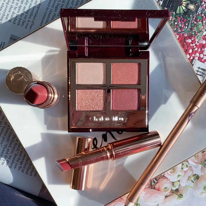 眼影良心推荐,新手日常十大必买经典眼影盘