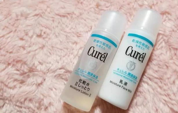 护肤不油腻推荐什么水乳,基础补水不带美白修复功效的水乳