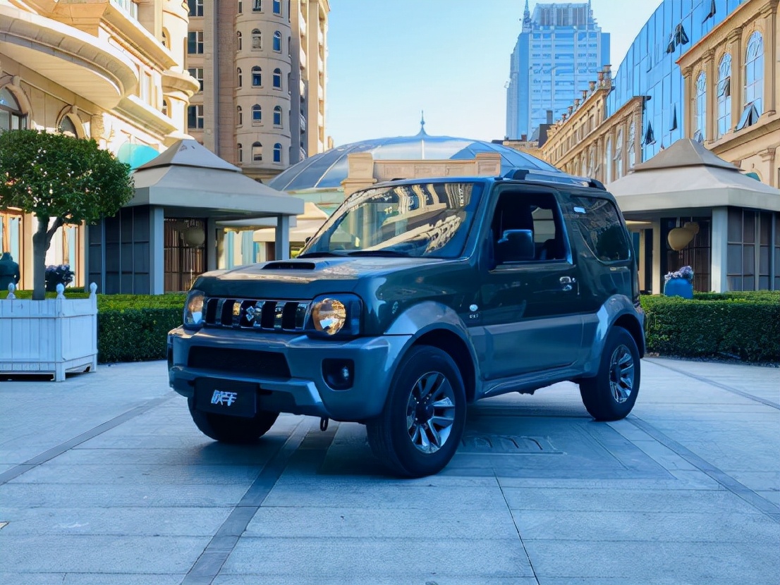 李老鼠的神秘车库,李老鼠说车探访神秘车库