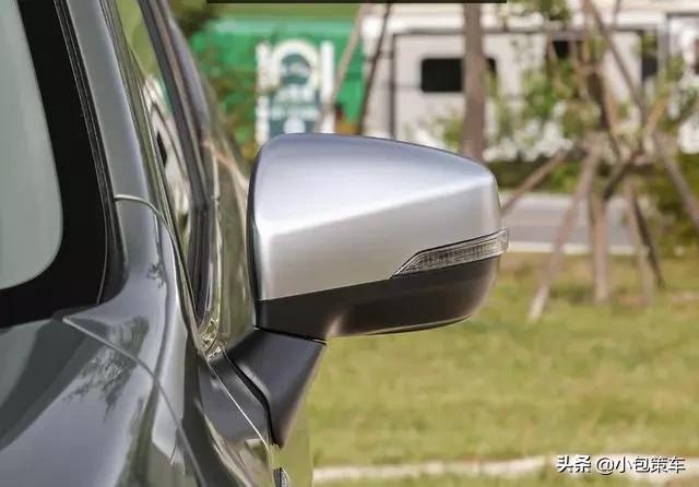 10年斯巴鲁森林人2.0自然吸气油耗,车界斯巴鲁