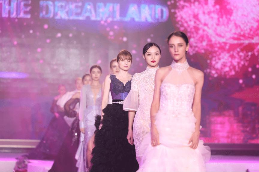 索菲亚20周年庆典音乐会,索菲亚艺术展开幕之夜