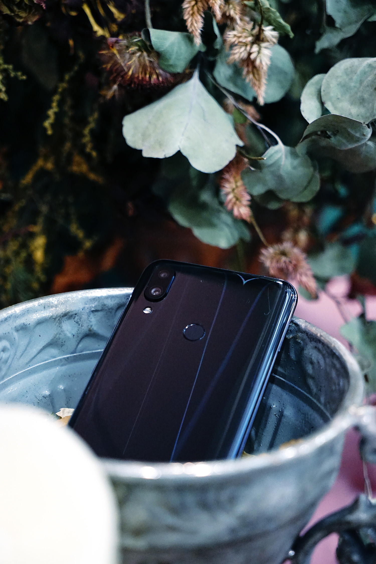 魅族note9评测吃鸡帧数,魅族note9测评王者荣耀