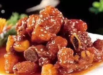 美食精选大全图片,精选美食美味十足值得每个人试做