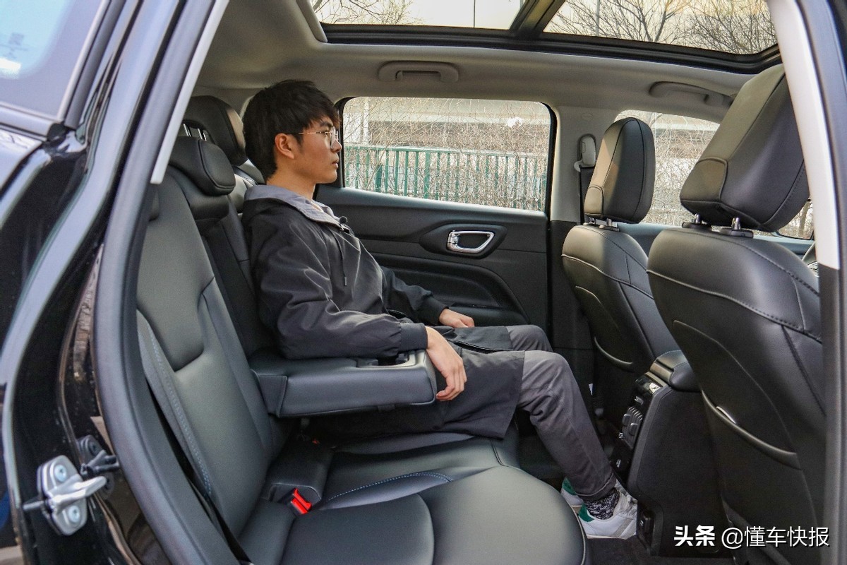 试驾2014款jeep指南者2.0自吸,2014jeep指南者试驾视频