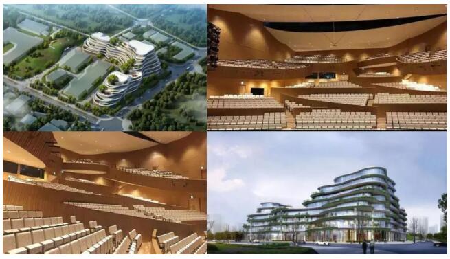 新年家居行业第一核炸:楷模集团发布代理美国最顶级六大家居品牌