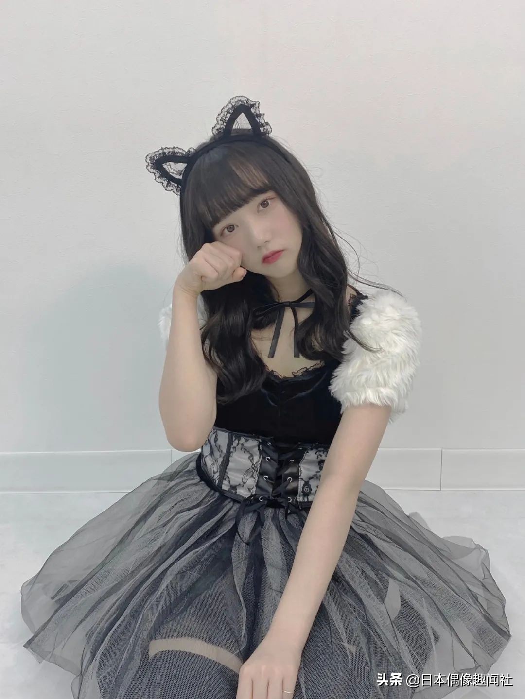 瑞克和莫蒂万圣节特典,万圣节小魔女特典