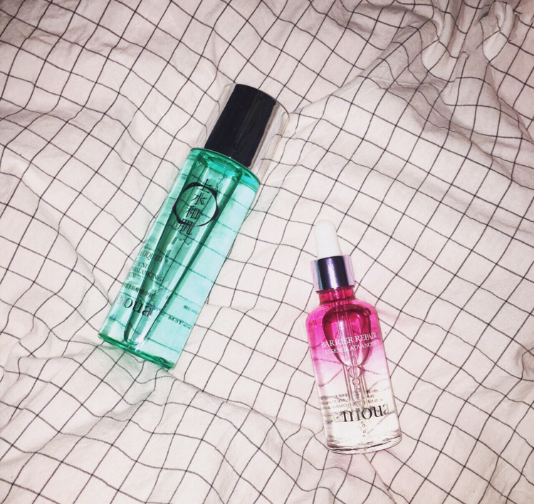 用过好用的护肤品推荐,买了不后悔的三款护肤品