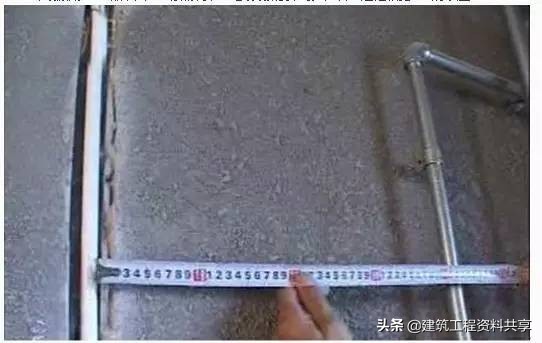 家装电路插座施工布线图解,三室两厅家装电路施工布线图解