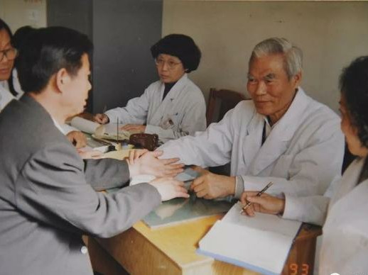 焦树德名老中医治疗虚劳体会