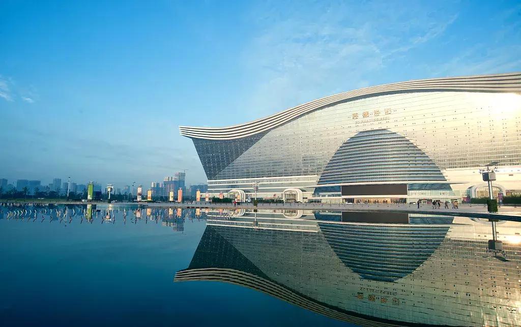 成都的干净程度,成都的街道名为什么好听