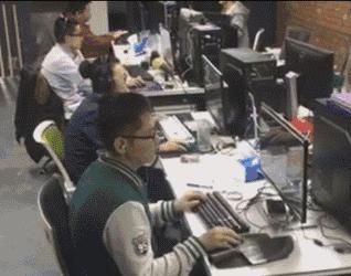 怎么消除打印机缺墨指示灯,打印机没维护